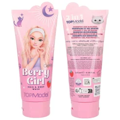 Shampoo en Douchegel Beauty and Me><noscript><img width=