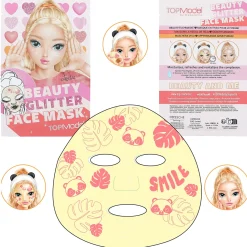 Sheetmasker Glitter Beauty And Me><noscript><img width=