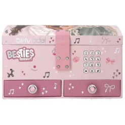 Sieradendoos met Geheime Code-TOPModel Discount