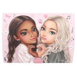 Sieradendoos met Geheime Code-TOPModel Discount