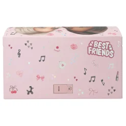 Sieradendoos met Geheime Code-TOPModel Discount