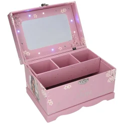 Sieradendoos Met Licht Viva Violet>TOPModel Best