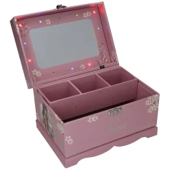 Sieradendoos Met Licht Viva Violet><noscript><img width=