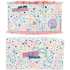 TOPModel Sieradendoosje Cutie Star New