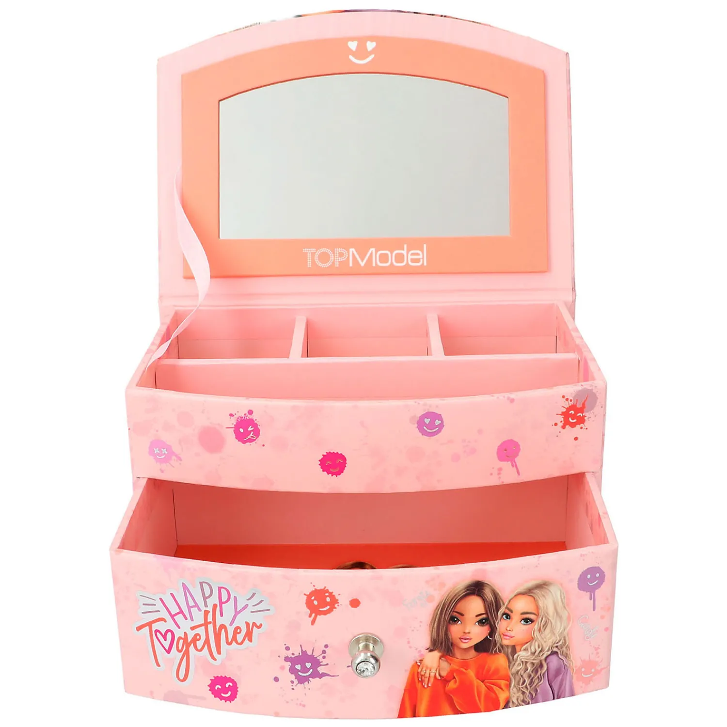 Sieradendoosje Happy Together>TOPModel Clearance