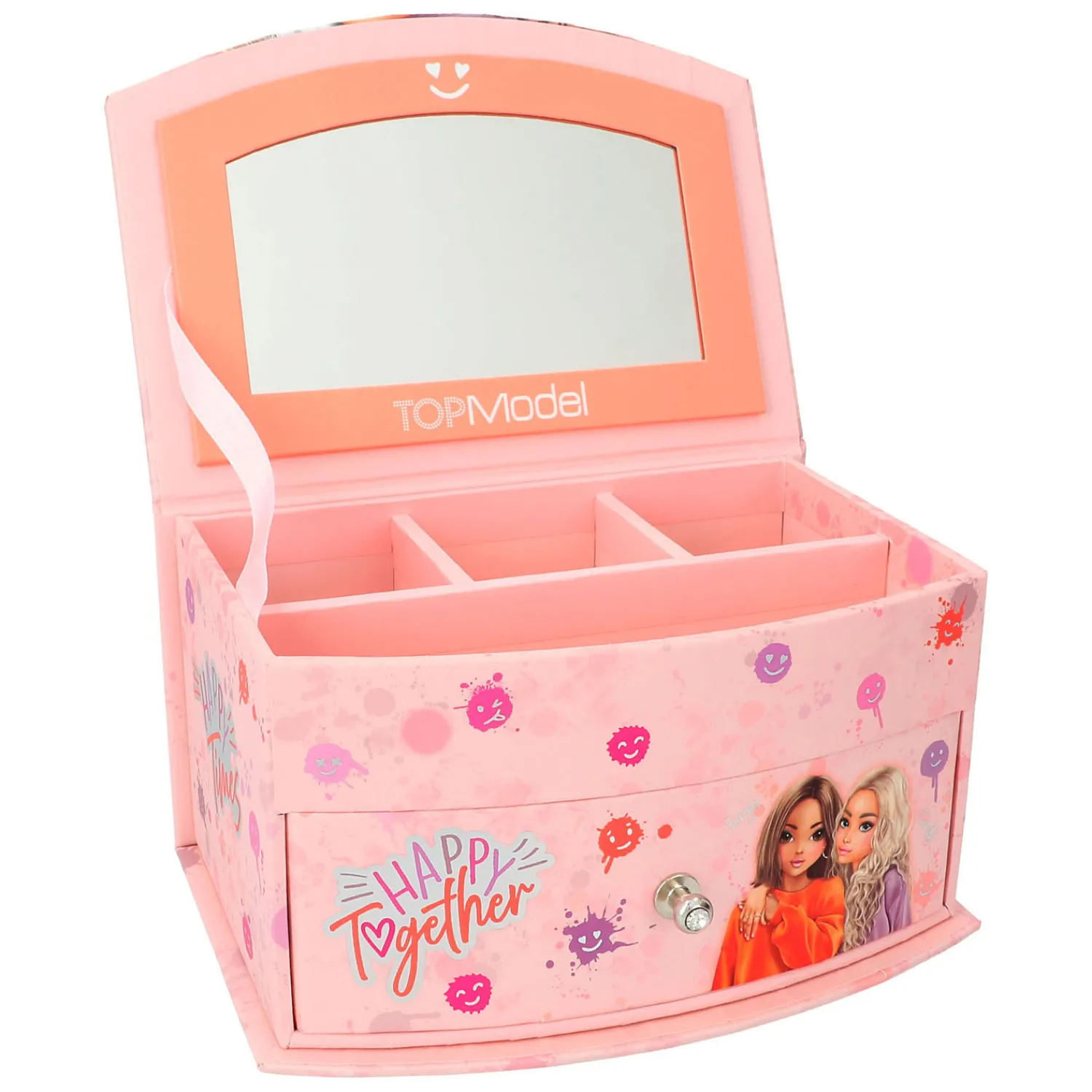 Sieradendoosje Happy Together>TOPModel Clearance