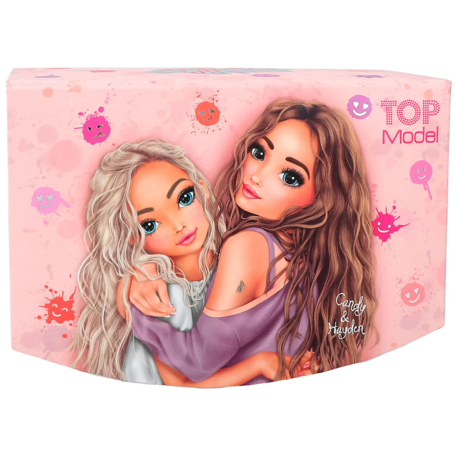 Sieradendoosje Happy Together>TOPModel Clearance