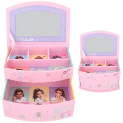 Sieradendoosje Snap Shots>TOPModel Outlet