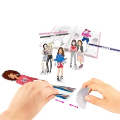 TOPModel Stand Up Designer Outlet