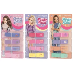 Sticky Notes>TOPModel Online