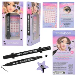 Tattoo Pen met Glitter Beauty & Me><noscript><img width=