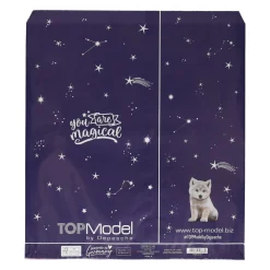 Uitdeelzak Groot Fantasy>TOPModel Discount