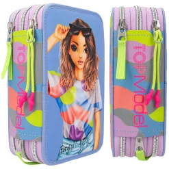 3-Vaks Etui Flash-TOPModel