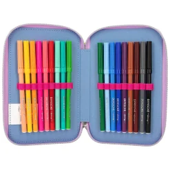 3-Vaks Etui Flash-TOPModel