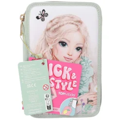 3-Vaks Etui Summer Feeling-TOPModel Online