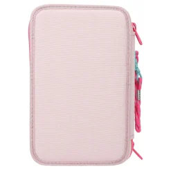 TOPModel 3-Vaks Gevuld Etui New