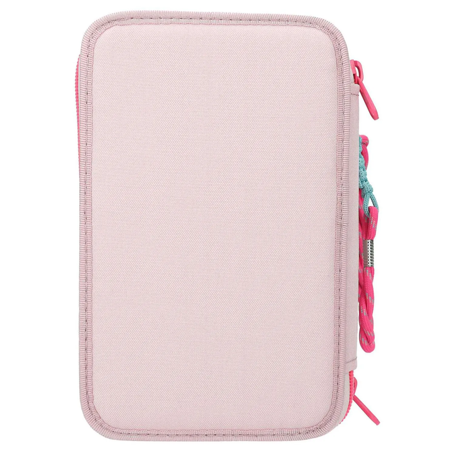 TOPModel 3-Vaks Gevuld Etui New