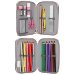 TOPModel 2-vaks Gevulde Etui My Bff><noscript><img width=