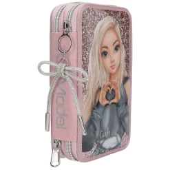 TOPModel 2-vaks Gevulde Etui My Bff><noscript><img width=