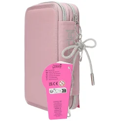 TOPModel 2-vaks Gevulde Etui My Bff><noscript><img width=