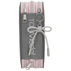 TOPModel 3-vaks Gevulde Etui My Bff><noscript><img width=