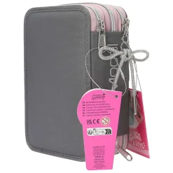 TOPModel 3-vaks Gevulde Etui My Bff><noscript><img width=