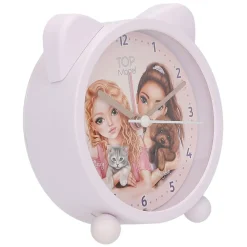 TOPModel Wekker Kitty and Doggy New