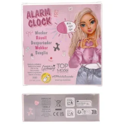 TOPModel Wekker My Bff><noscript><img width=