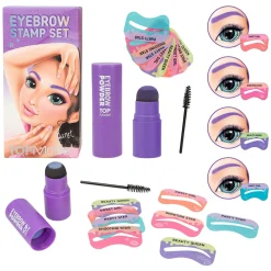 Wenkbrauwenset Beauty & Me><noscript><img width=