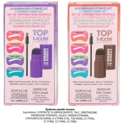 Wenkbrauwenset Beauty & Me><noscript><img width=