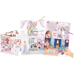 XXL Activiteitenboek><noscript><img width=