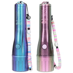 Zaklantaarn met Timer-TOPModel Clearance