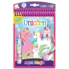 Totum Aqua Magic Eenhoorn Water Kleurboek Online