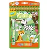 Totum Aqua Magic Wild Life Water Kleurboek Sale