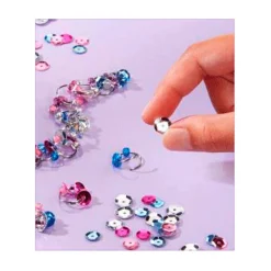 Creatief met Ringen & Kralen-Totum New