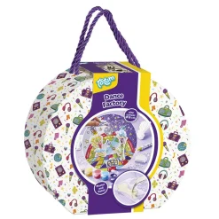 totum Dance Factory Gips Gieten en Verven Outlet