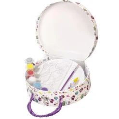 totum Dance Factory Gips Gieten en Verven Outlet