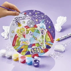 totum Dance Factory Gips Gieten en Verven Outlet