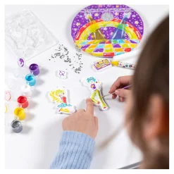 totum Dance Factory Gips Gieten en Verven Outlet