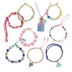 Design & Shine Armbanden Maken XL-Totum New