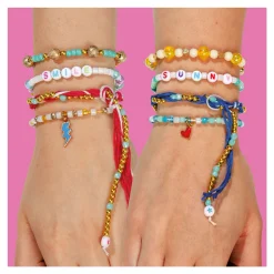 Design & Shine Armbanden Maken XL-Totum New