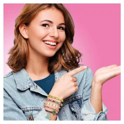 Design & Shine Armbanden Maken XL-Totum New