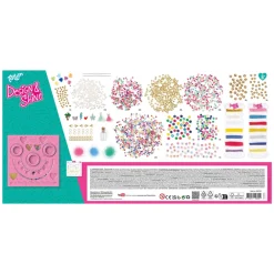 Design & Shine Armbanden Maken XL-Totum New