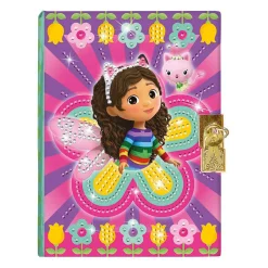 Diamond Painting Dagboek-Totum Outlet