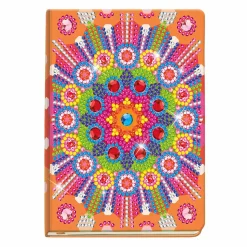 Diamond Painting Dagboek - Mandala-Totum Sale