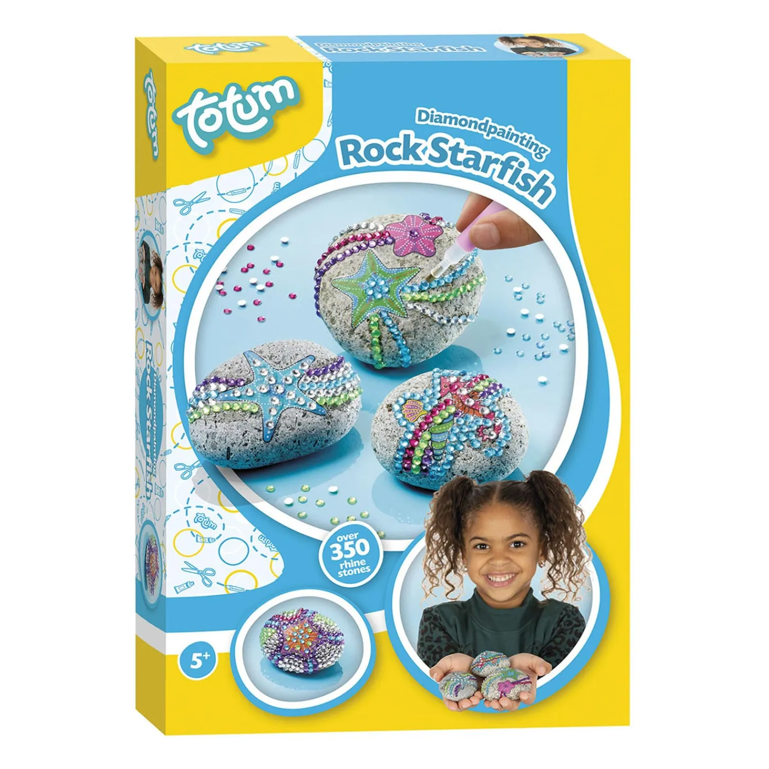 Diamond Painting Stenen>Totum Sale