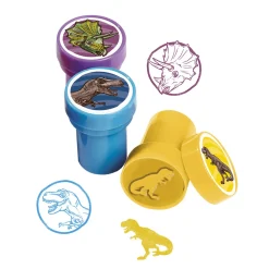 Dino Forever - Stempelset>Totum Sale