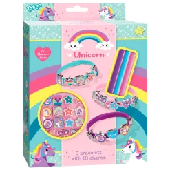 Eenhoorn - Armbandjes met Bedels-Totum New