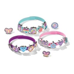 Eenhoorn - Armbandjes met Bedels-Totum New