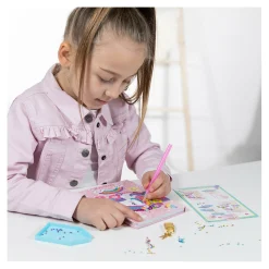 Eenhoorn - Geheim Dagboek met Slot><noscript><img width=